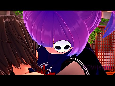 ❤️ Arachne puella monstrum. Hard porn ad nos la.sexvideosex.top
