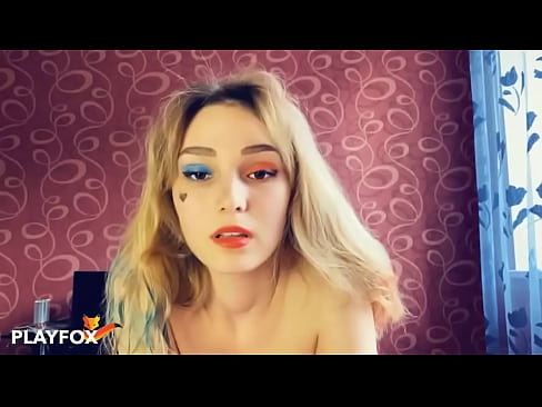 ❤️ Magica specula virtualis re vera mihi concumbere cum Harley Quinn . dedit Hard porn ad nos la.sexvideosex.top