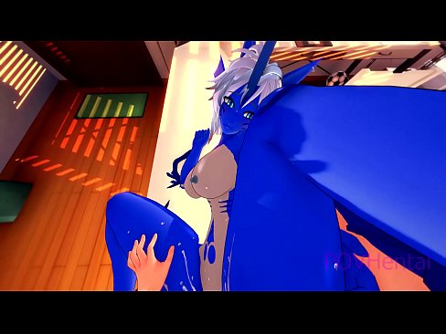 ❤️ Daemon Piscium Puella Monstrum Hard porn ad nos la.sexvideosex.top