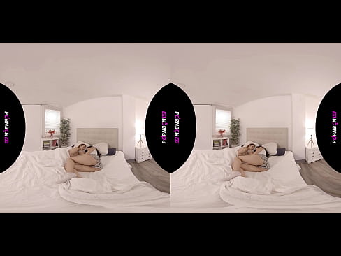 ❤️ PORNBCN VR Duo iuvenes lesbians corneum in 4K 180 excitant 3D Geneva Bellucci Katrina Moreno re vera virtuale Hard porn ad nos la.sexvideosex.top