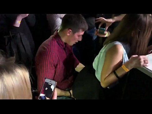 ❤️ Verus sexus in nightclub Russian. XVIII annos Russian puella in ano ac debent futui in nightclub Hard porn ad nos la.sexvideosex.top